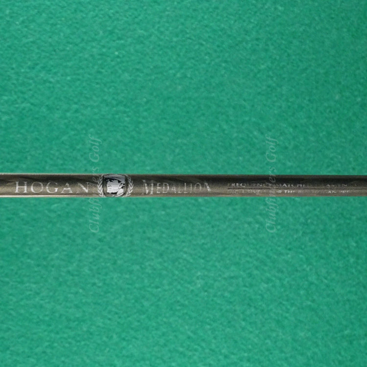 Ben Hogan Medallion 1995 Single 5 Iron Precision Rifle FCM 6.5 Graphite Stiff