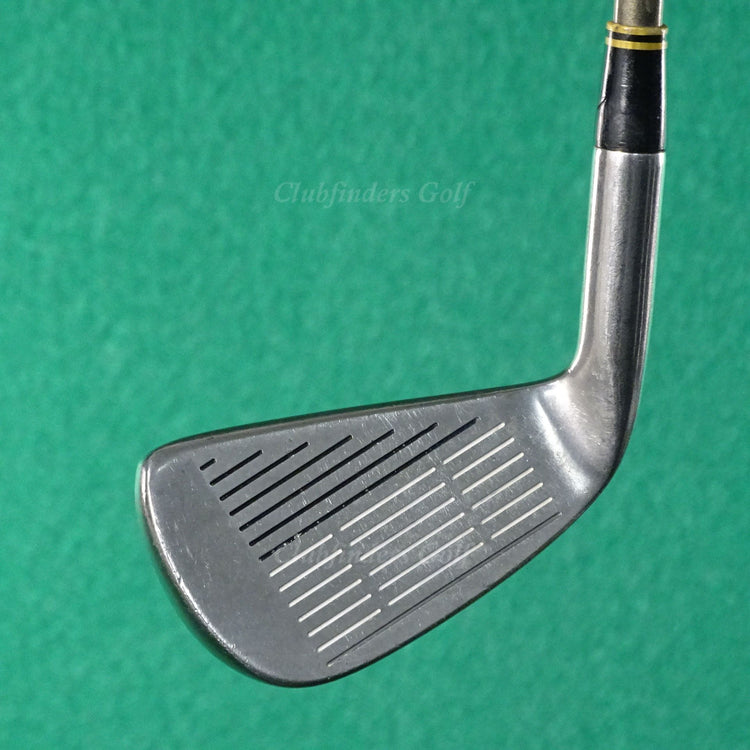 Ben Hogan Medallion 1995 Single 5 Iron Precision Rifle FCM 6.5 Graphite Stiff