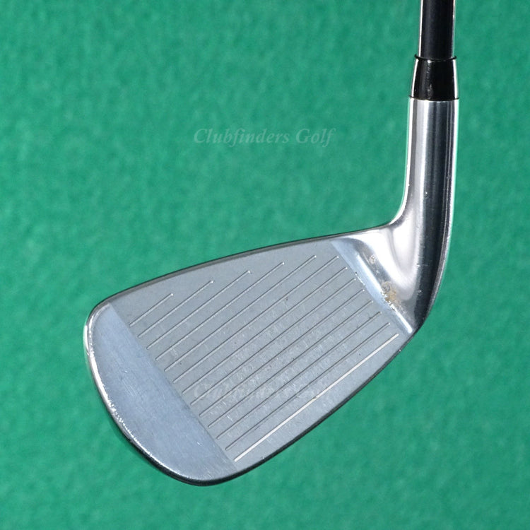 Yamaha Inpres X D Power Forged Single 7 Iron Factory MX-512i Graphite Regular