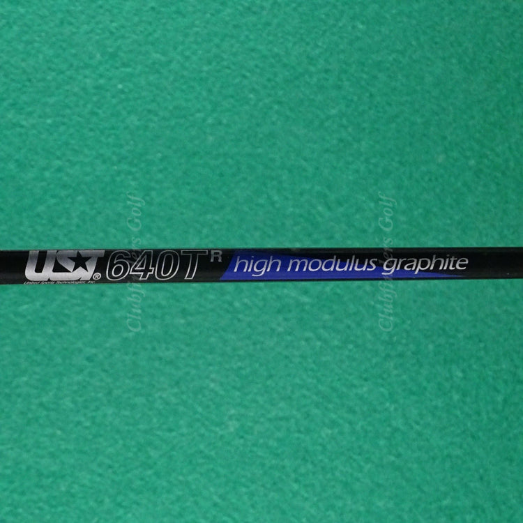 Ping Eye 2 Plus Green Dot PW Pitching Wedge UST 640T Graphite Regular