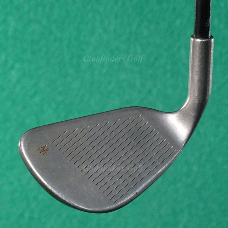 Ping Eye 2 Plus Green Dot PW Pitching Wedge UST 640T Graphite Regular