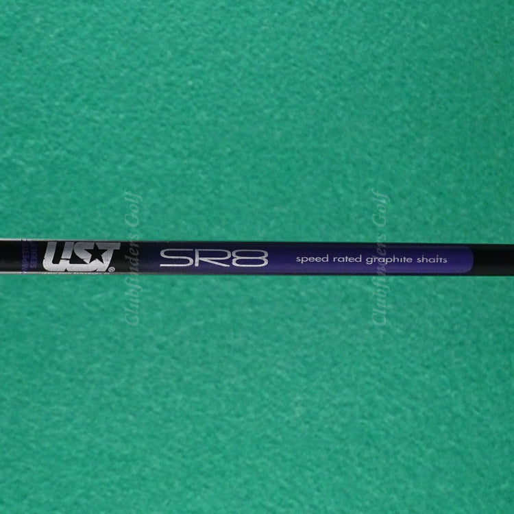 Ping Eye 2 Green Dot Single 5 Iron UST SR8 Graphite Regular