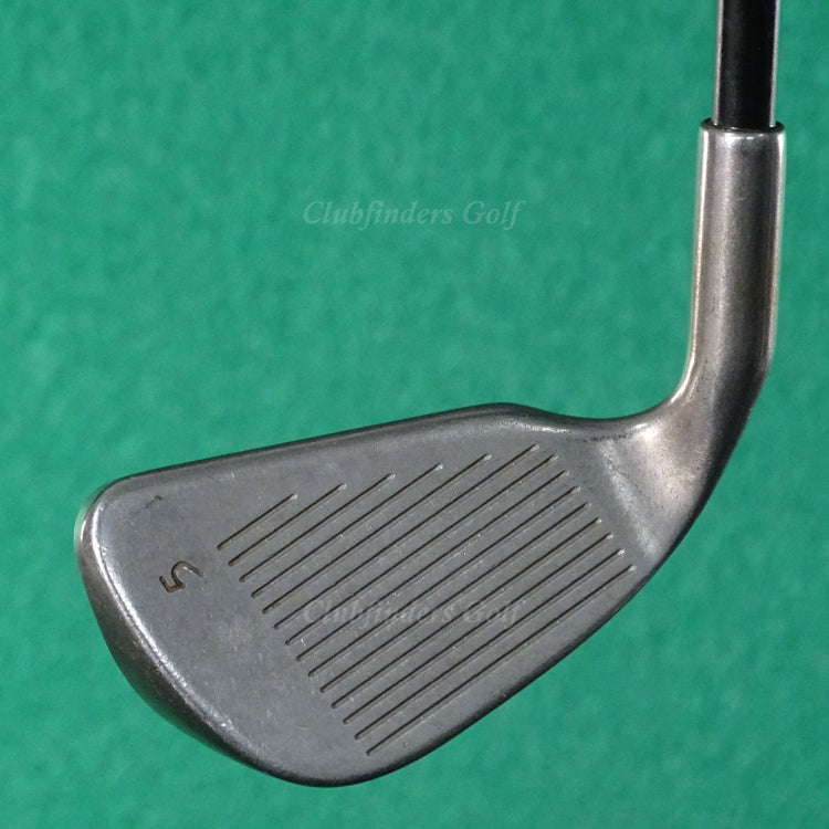 Ping Eye 2 Green Dot Single 5 Iron UST SR8 Graphite Regular