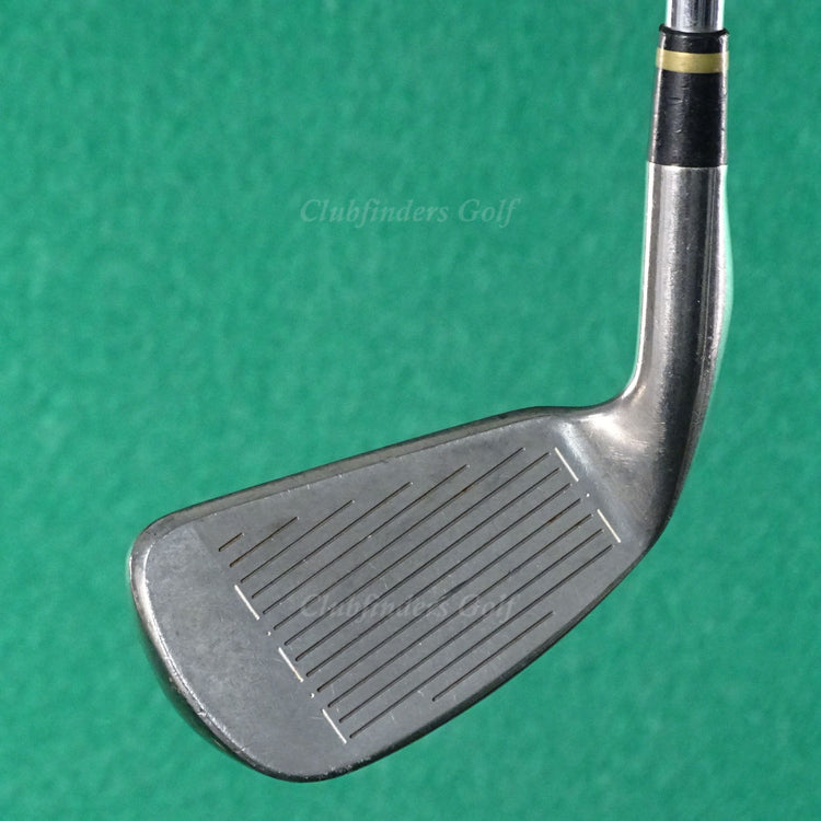 Cobra Golf Gravity Back Single 5 Iron Factory Apollo Steel Regular