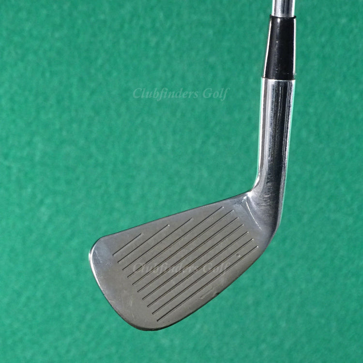 Wilson Sam Snead Blue Ridge Single 3 Iron True Temper Dynamic Gold Steel Stiff
