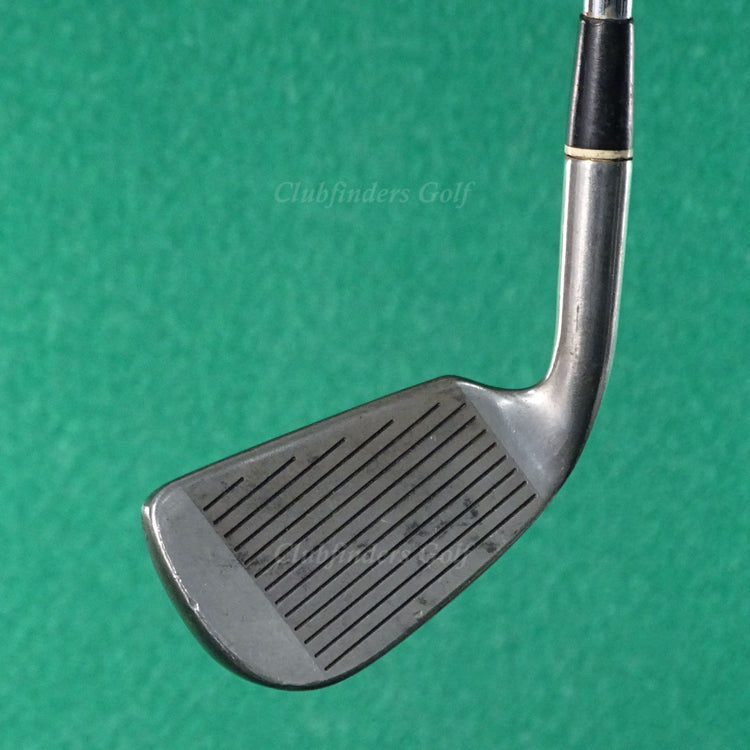 Titleist DTR Single 4 Iron True Temper Dynamic Gold Steel Regular