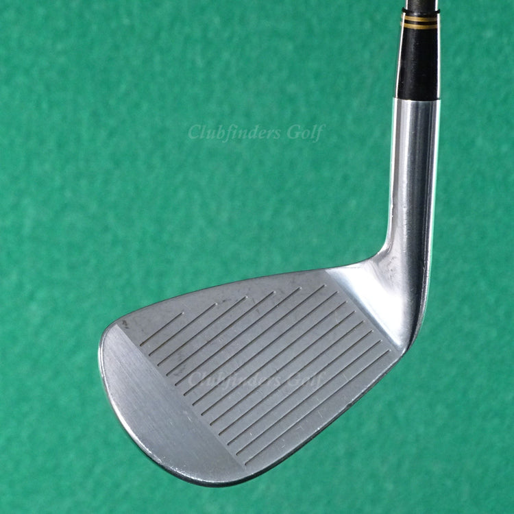 Bridgestone Tour Stage TS-202 LC Forged Single 9 Iron Factory Graphite Regular