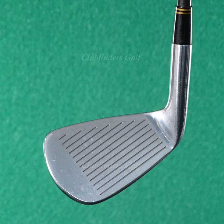Bridgestone Tour Stage TS-202 LC Forged Single 7 Iron Factory Graphite Regular