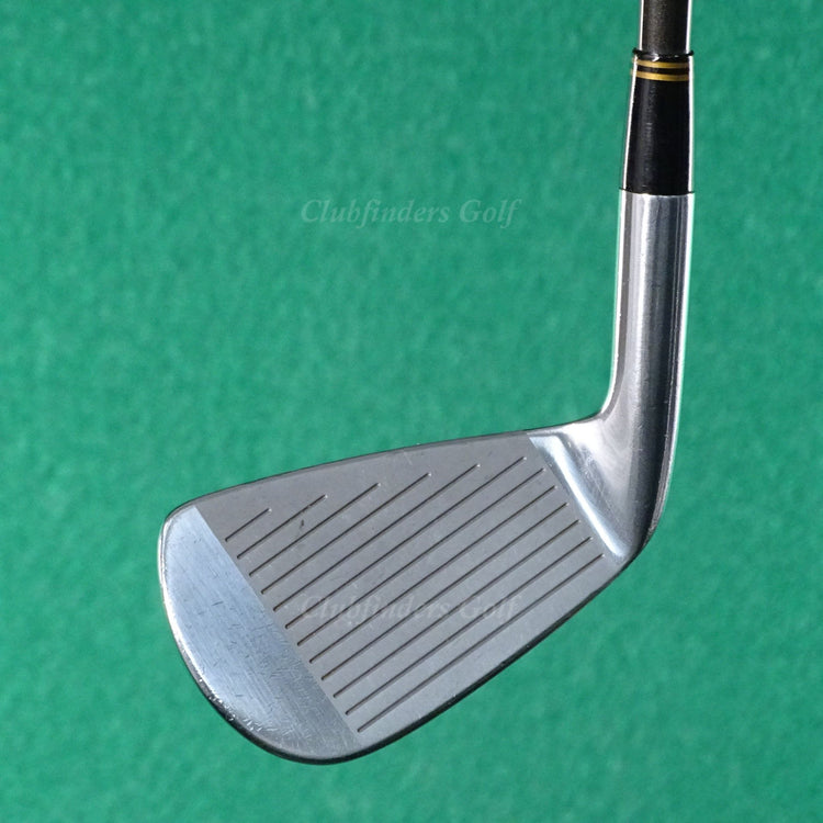 Bridgestone Tour Stage TS-202 LC Forged Single 5 Iron Factory Graphite Regular