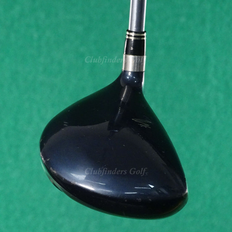 Lady King Cobra SZ Offset Fairway 5 Wood Aldila HM Tour 50 Graphite Women's
