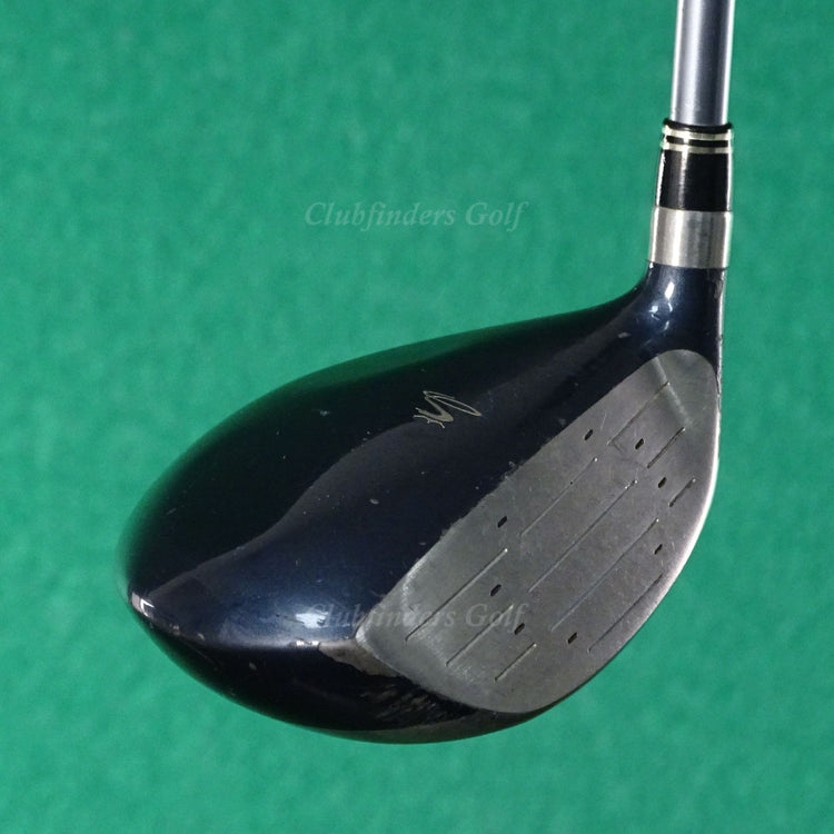 Lady King Cobra SZ Offset Fairway 5 Wood Aldila HM Tour 50 Graphite Women's