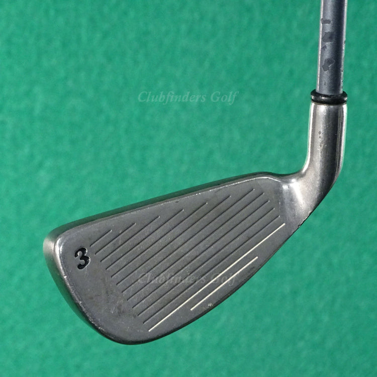 Callaway Original Big Bertha Single 3 Iron Factory RCH 90 Graphite Firm