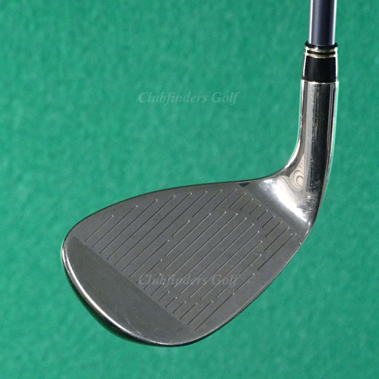 Lady King Cobra SS-i Oversize 55° SW Sand Wedge Aldila HM Tour Graphite Women's