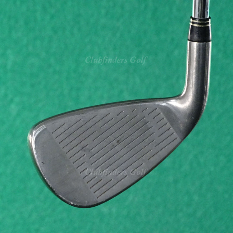 King Cobra 3100 I/H Single 4 Iron Nippon NS Pro 900XH Steel Stiff