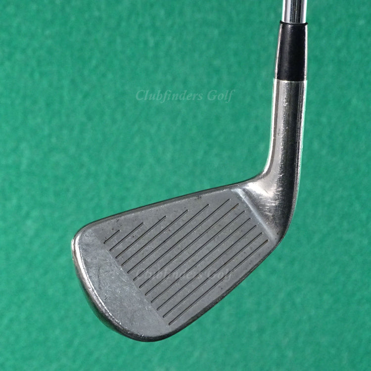 Titleist 704.CB Forged Single 6 Iron True Temper Dynamic Gold S300 Steel Stiff