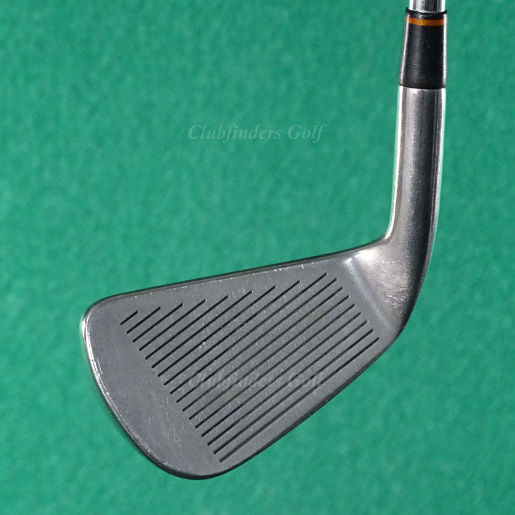 Titleist Original DCI Black Single 5 Iron Factory MS-209 Steel Stiff