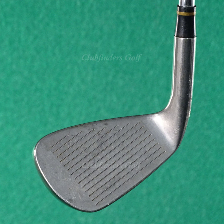 Tommy Armour 845s Oversize RO Single 8 Iron TT Dynamic Gold Steel Extra Stiff