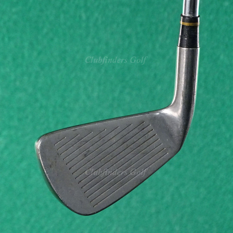 Tommy Armour 845s Oversize RO Single 3 Iron TT Dynamic Gold Steel Extra Stiff