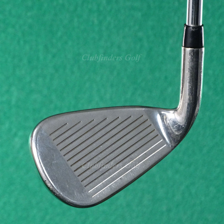 Callaway Rogue ST MAX OS Single 7 Iron True Temper Elevate MPH 85 Steel Regular