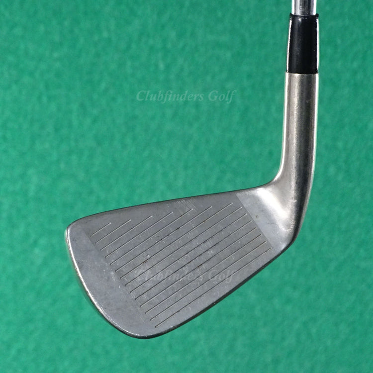 Tommy Armour 845s Oversize RO Single 6 Iron KBS Tour 120 Steel Stiff