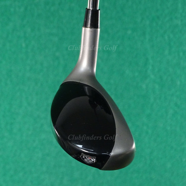 TaylorMade Rescue Mid TP 19° 3FW Hybrid Fujikura Vista Pro 90 Graphite Stiff