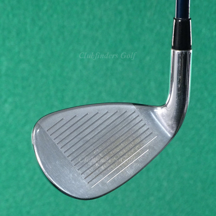 TaylorMade r7 CGB MAX 2008 Single 8 Iron Fujikura Sakura 40 Graphite Seniors