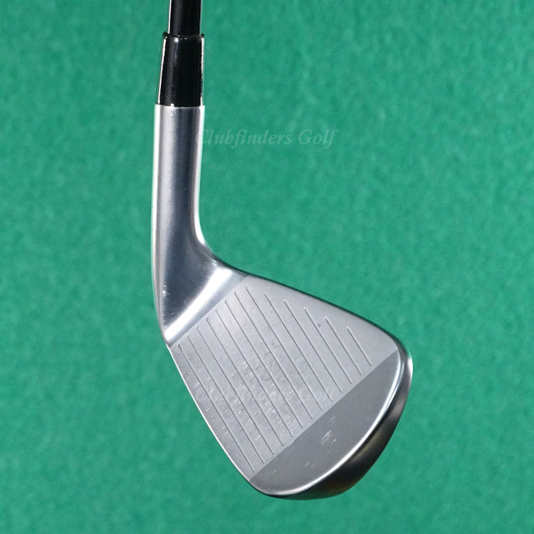 LH Callaway Apex Pro Forged '24 Single 8 Iron Mitsubishi MMT Graphite Regular