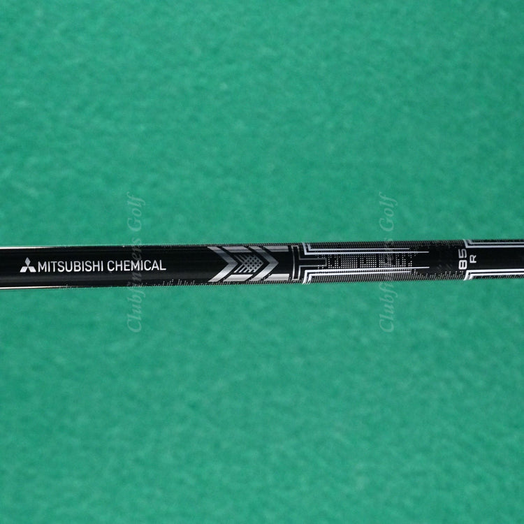 LH Callaway Apex Pro Forged '24 Single 6 Iron Mitsubishi MMT Graphite Regular