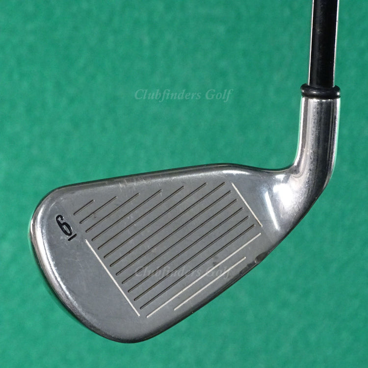 Callaway X-18 Single 6 Iron Factory System CW75 Graphite Regular