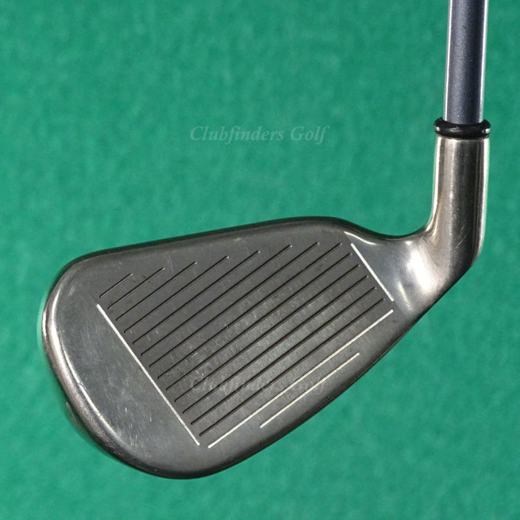 Callaway Original Hawk Eye Single 6 Iron Factory Graphite Regular