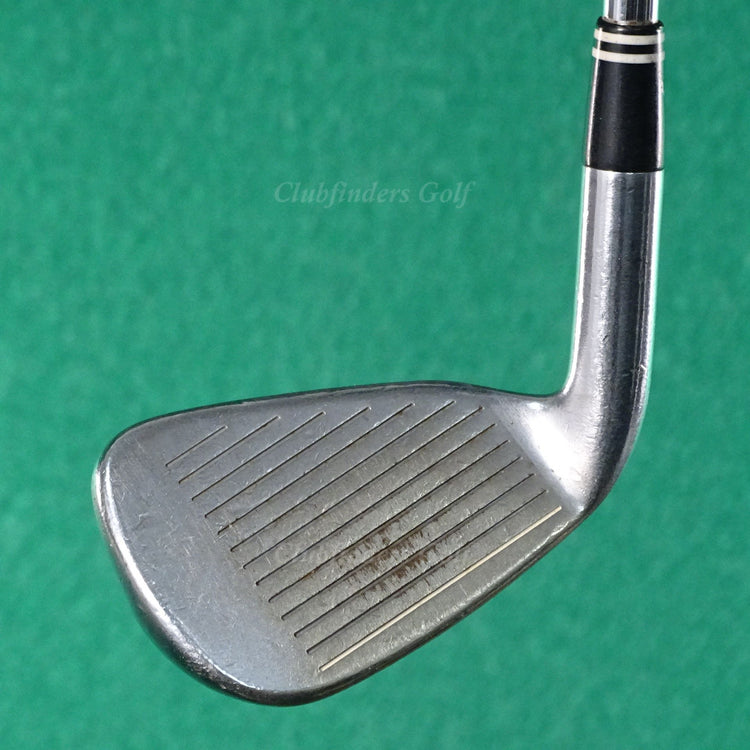 Cleveland CG4 Tour Single 8 Iron Factory ActionLite Tour Steel Stiff