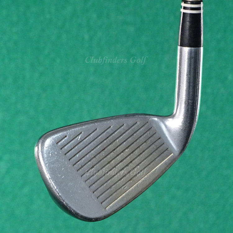 Cleveland CG4 Tour Single 6 Iron Factory ActionLite Tour Steel Stiff
