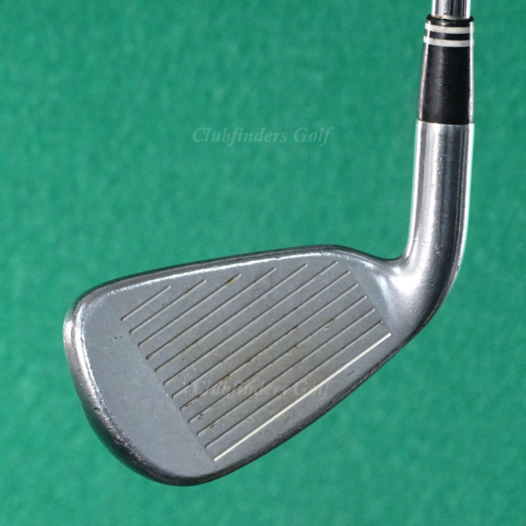 Cleveland CG4 Single 4 Iron Factory ActionLite Tour Steel Stiff