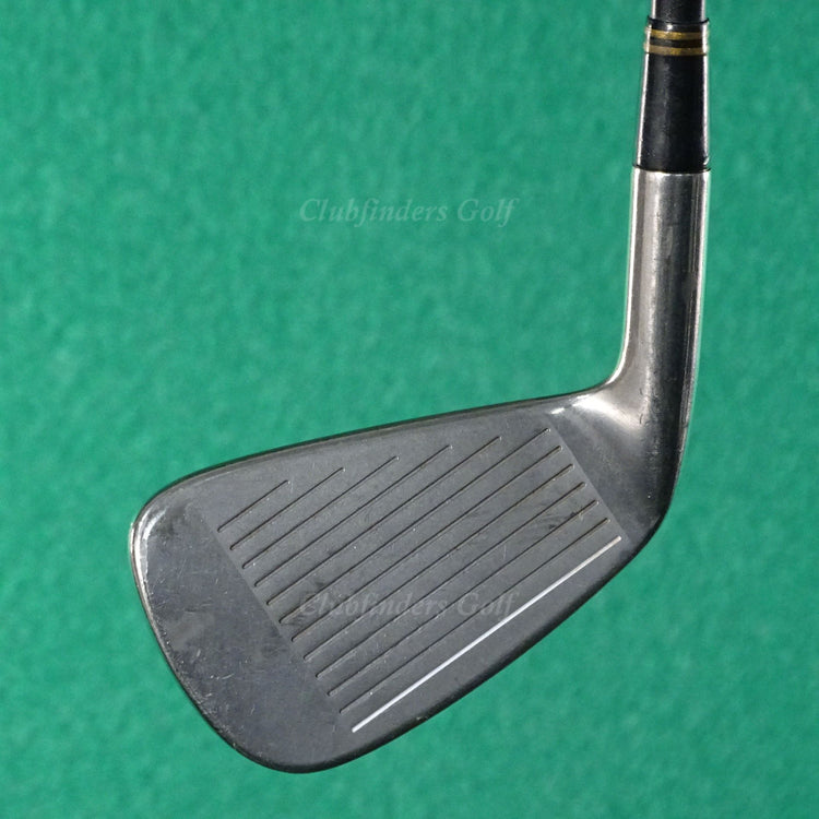 Cleveland Tour Action TA4 Single 3 Iron Factory Graphite Stiff