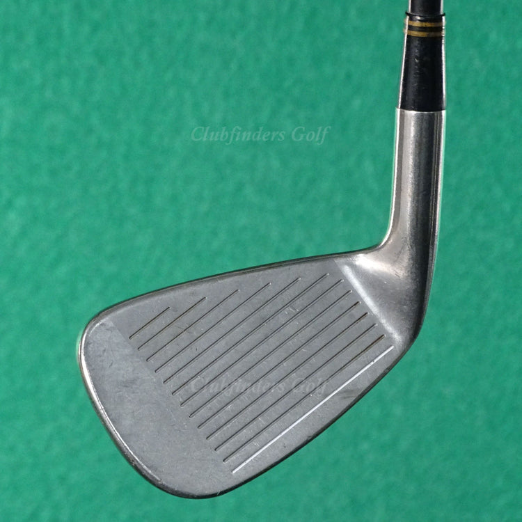 Cleveland Tour Action TA4 Single 6 Iron Factory Graphite Stiff