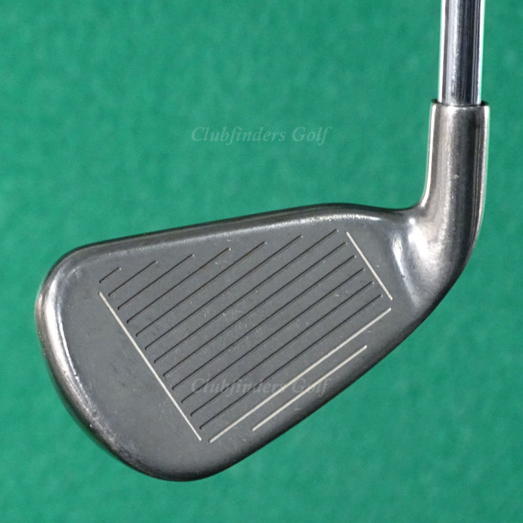 Callaway X-18 Pro Series Single 4 Iron TT Dynamic Gold Steel Stiff *READ*