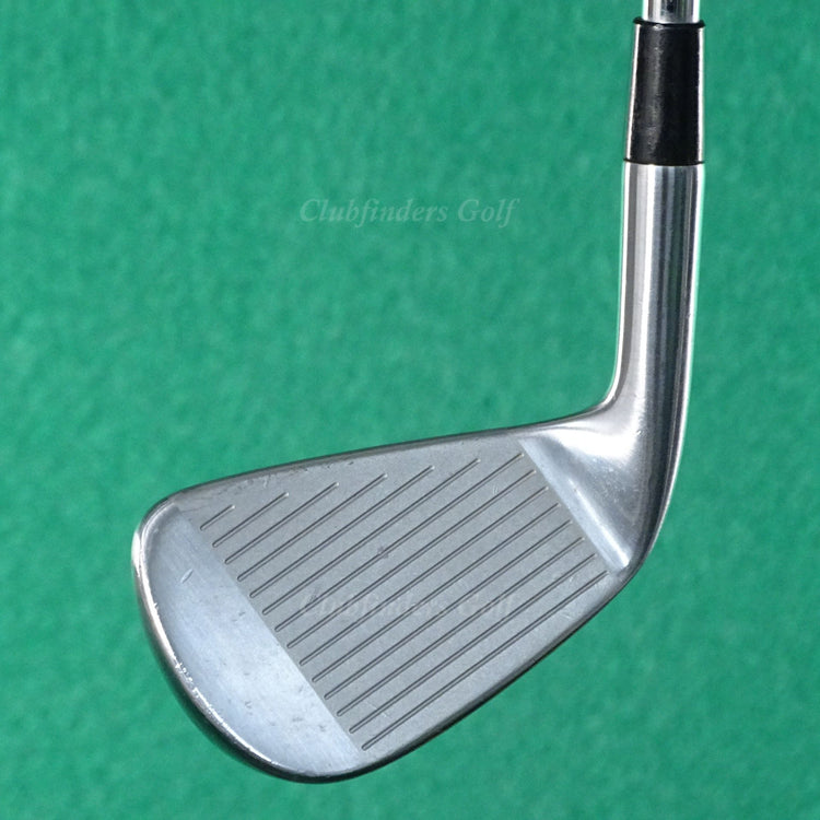TaylorMade Tour Preferred MC Single 6 Iron TT Dynamic Gold S300 Steel Stiff