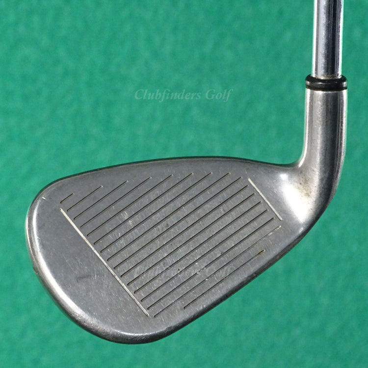 Callaway Steelhead X-16 Pro Series Single 8 Iron Dynamic Gold Steel Stiff