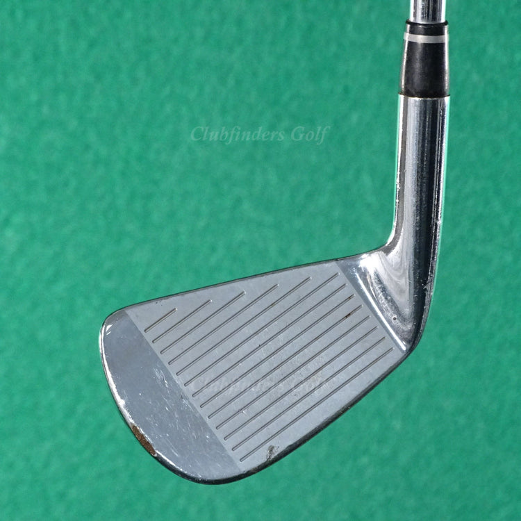 Nike Pro Combo Forged Single 6 Iron Factory Speed Step Steel Stiff
