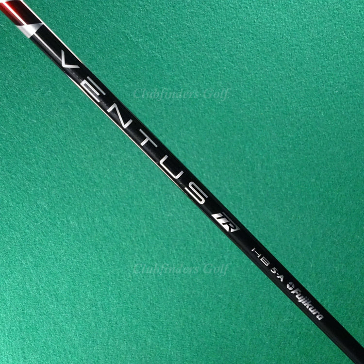 Fujikura Ventus TR Red HB 5-A .370 Seniors 38.75" Pulled Graphite Hybrid Shaft