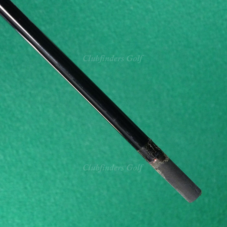 Fujikura Ventus TR Red HB 5-A .370 Seniors 38.75" Pulled Graphite Hybrid Shaft
