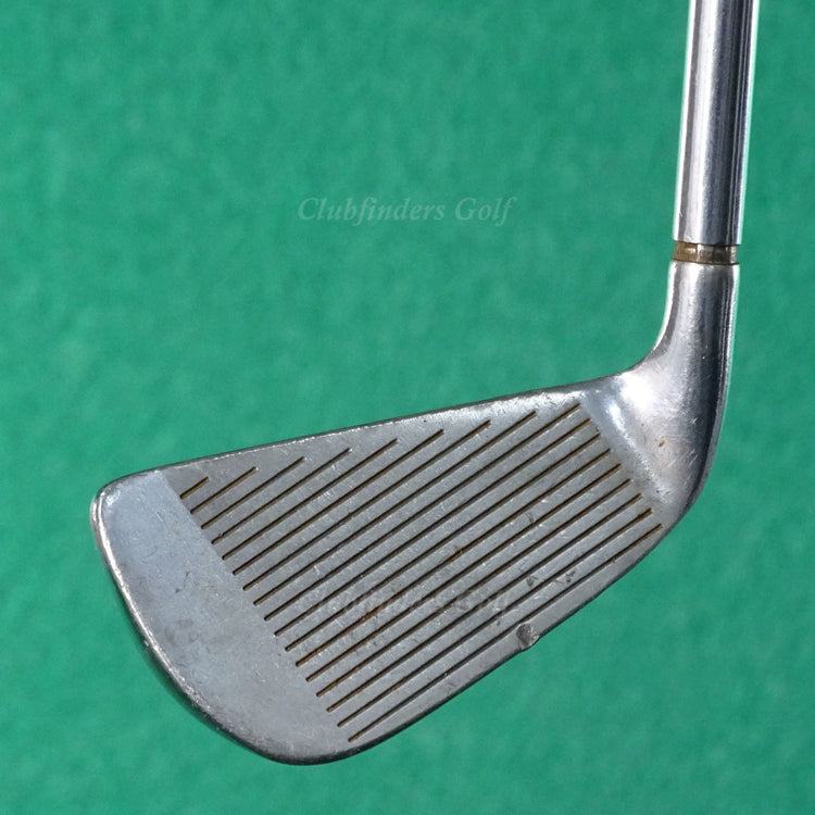 Walter Hagen Ultradyne II Single 4 Iron Factory Countertorque Steel Regular