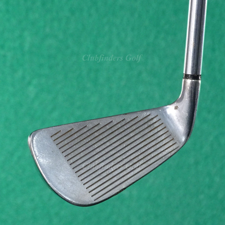 Walter Hagen Ultradyne II Single 5 Iron Factory Countertorque Steel Regular