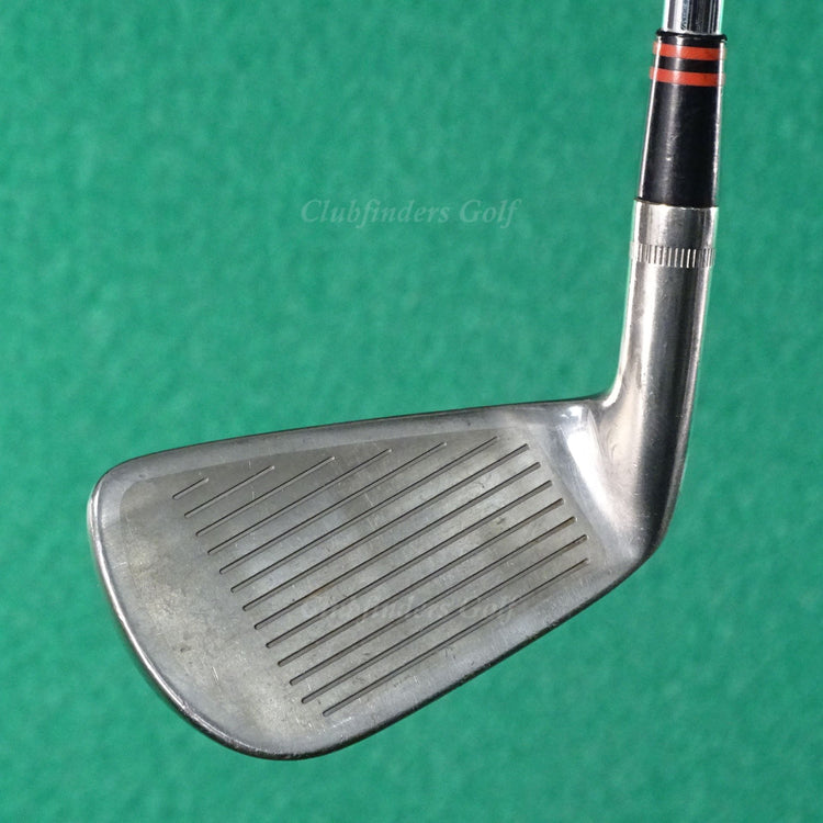Ben Hogan Edge CFT Single 6 Iron Factory Apex Edge 3 Steel Regular