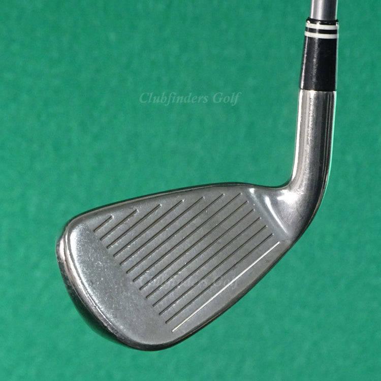 Cleveland Launcher 2009 Single 7 Iron Factory 78g Graphite Regular