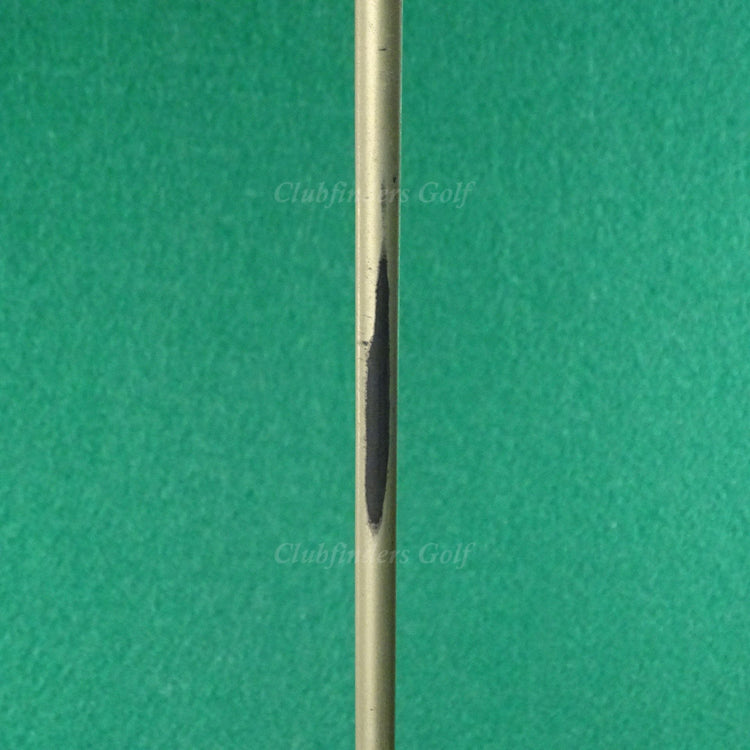 Lady Titleist DCI Gold Oversize Single 9 Iron Factory TriSpec Graphite Ladies