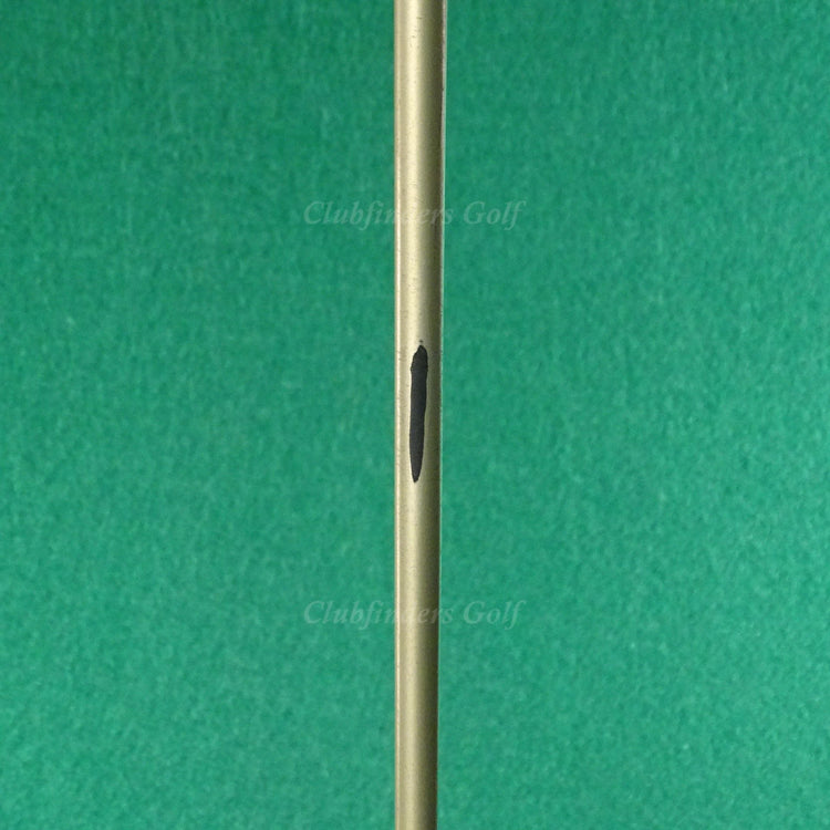 Lady Titleist DCI Gold Oversize Single 8 Iron Factory TriSpec Graphite Ladies