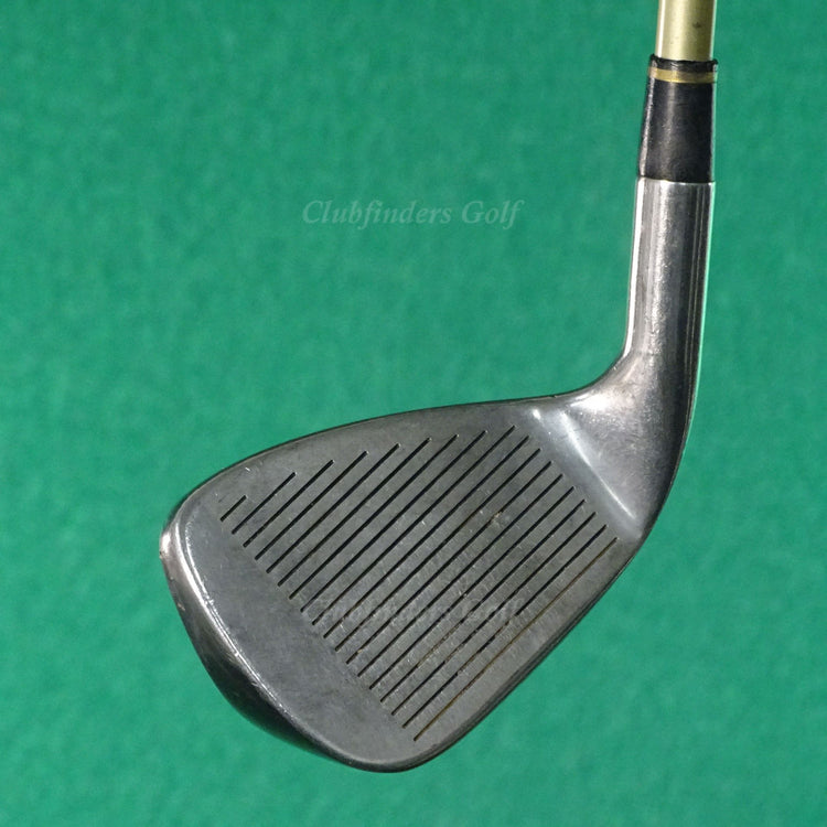 Lady Titleist DCI Gold Oversize Single 8 Iron Factory TriSpec Graphite Ladies