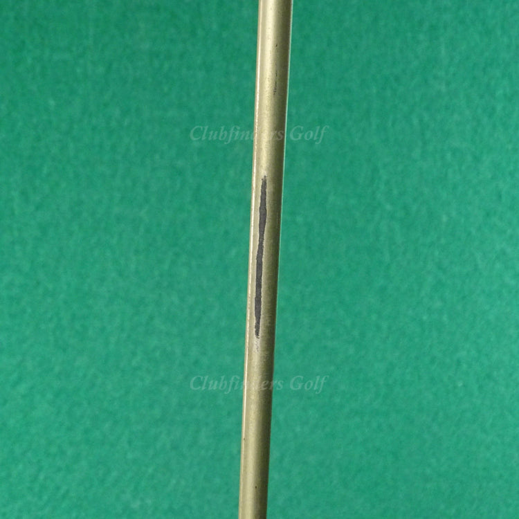 Lady Titleist DCI Gold Oversize Single 6 Iron Factory TriSpec Graphite Ladies