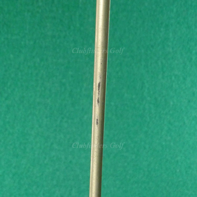 Lady Titleist DCI Gold Oversize Single 4 Iron Factory TriSpec Graphite Ladies